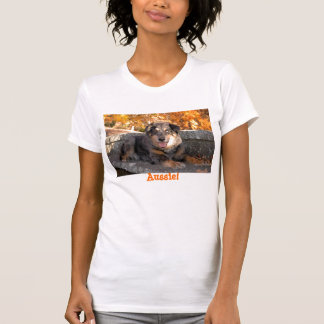 Australisches Shirt