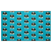 Australisches Stoff (Fat Quarter (45,7 x 55,9 cm))