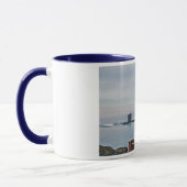Australisches Unterwasser"Onslow " Tasse (Links)