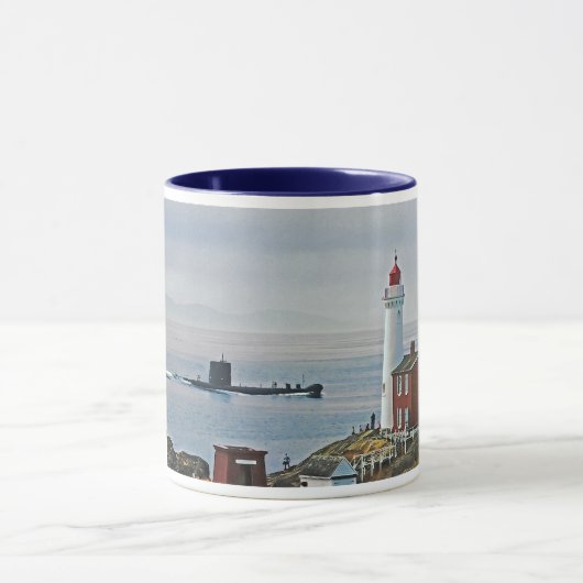 Australisches Unterwasser"Onslow " Tasse (Zentrum)