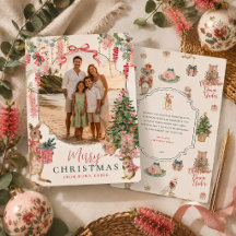 Australisches Weihnachten Down Under Foto Urlaubsk