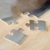 Australschäfer Puzzle (Seite)