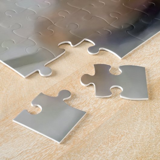 Australschäfer Puzzle (Seite)