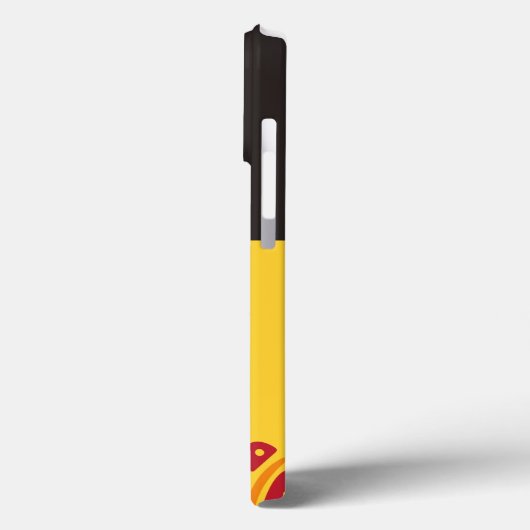 Austrelia Street Design Iphone 13 pro case (Rückseite / Links)