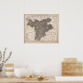 Austria 2 poster (Küche)