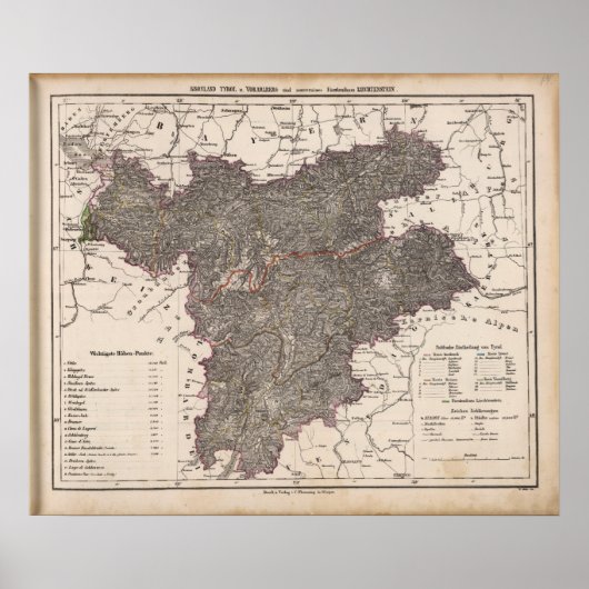 Austria 2 poster (Vorne)