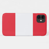 austria Case-Mate iPhone hülle (Rückseite (Horizontal))