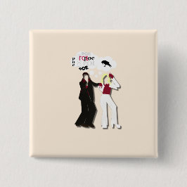 Austria-Eurovision-Knopf Button