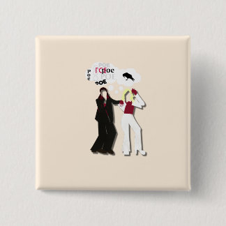 Austria-Eurovision-Knopf Button