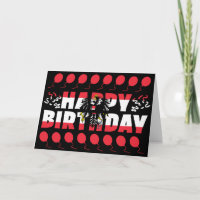 Austria Flag Patriotic Birthday