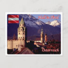Austria - Hall in Tirol -
