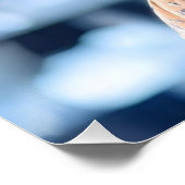 AUSTRIA - I LOVE AUSTRIA - PRALINES POSTER (Ecke)