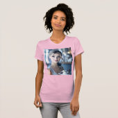 AUSTRIA - I LOVE AUSTRIA - PRALINES T-Shirt (Vorne ganz)