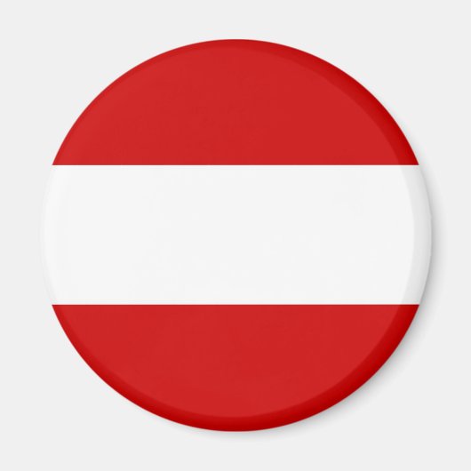 austria magnet (Vorne)