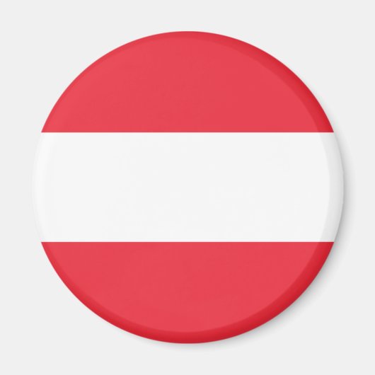 austria magnet (Vorne)