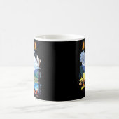 Austria Music Orchestra Kaffeetasse (Mittel)