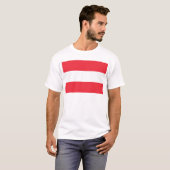 austria T-Shirt (Vorne ganz)