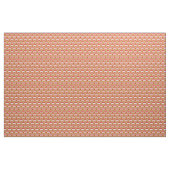 Austrian Flag & Red Heart mode Fabric / Österreich Stoff (Yard (91,4 cm))