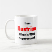 austrian kaffeetasse (Links)