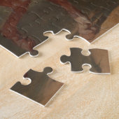 Ausübung der Königspferde (Equine Art) Puzzle (Seite)