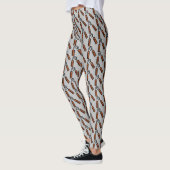 Ausübung Leggings (Links)
