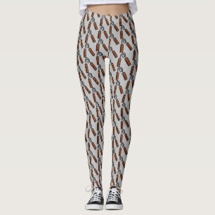 Ausübung Leggings