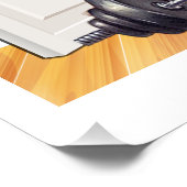 AUSÜBUNG - Übung Poster (Ecke)