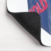 ausverkauft. mousepad (Ecke)