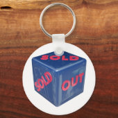 ausverkauft. schlüsselanhänger (Vorderseite)