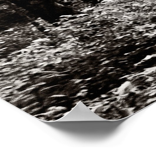 Auswahl 36x12 Poster (Ecke)