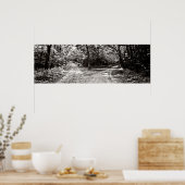 Auswahl 36x12 Poster (Küche)