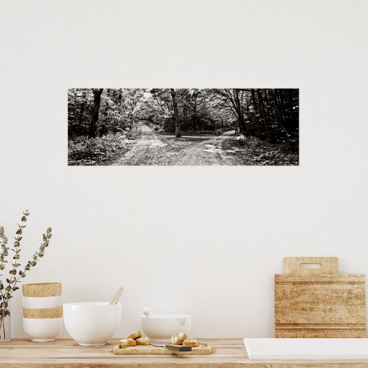 Auswahl 36x12 Poster (Küche)