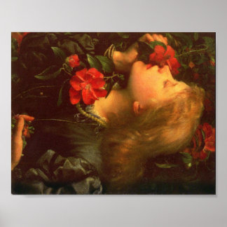 Auswahl, Dame Ellen Terry Poster