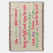 Auswahl Decke (Vorderseite Vertikal)