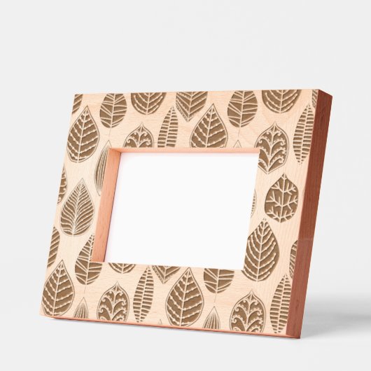 Auswahl der Blätter Geätzte Rahmen (Links)