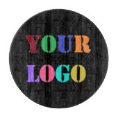 Auswahl der Farbe für das benutzerdefinierte Logo- Schneidebrett (Vorderseite)