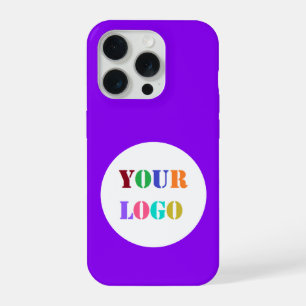 Auswahl der Farbe für das iPhone-Gehäuse des benut iPhone 15 Pro Hülle