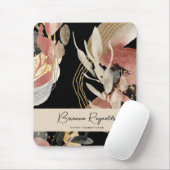 Auswahl des Designers Künstlerisch Abstrakt mit Na Mousepad (Mit Mouse)