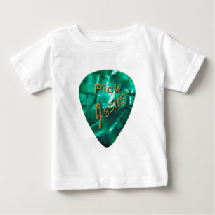 Auswahl Jesus Baby T-shirt