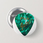 Auswahl Jesus Button (Vorne & Hinten)