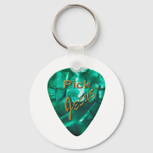 Auswahl Jesus Schlüsselanhänger