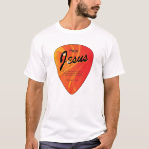Auswahl Jesus T-Shirt