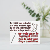 AUSWAHL POSTKARTE (Stehend Vorderseite)