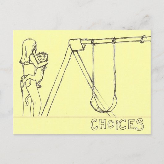 Auswahl Postkarte (Vorderseite)