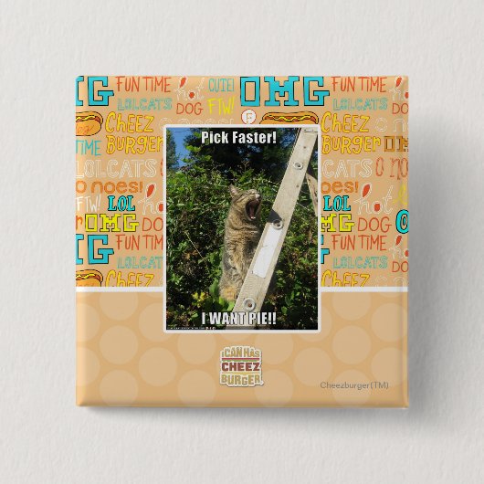 Auswahl schneller! button (Vorderseite)