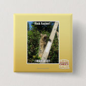 Auswahl schneller! button (Vorderseite)