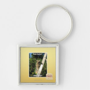 Auswahl schneller! schlüsselanhänger