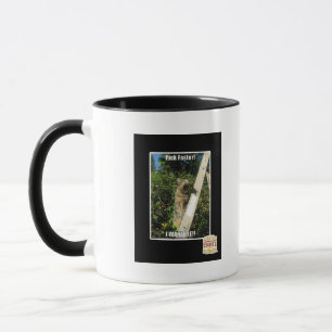 Auswahl schneller! tasse