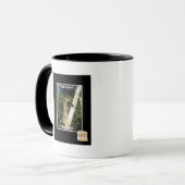 Auswahl schneller! tasse (Vorderseite Links)