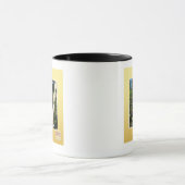 Auswahl schneller! tasse (Zentrum)